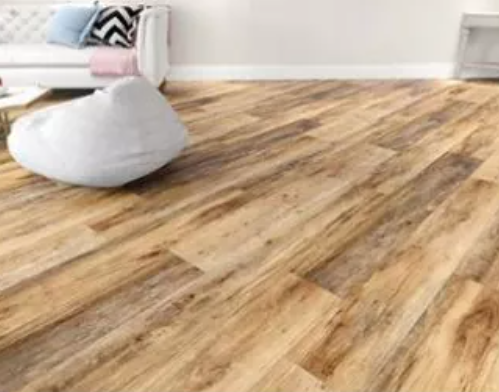 ຂໍ້ດີຂອງ SPC Laminated Floor