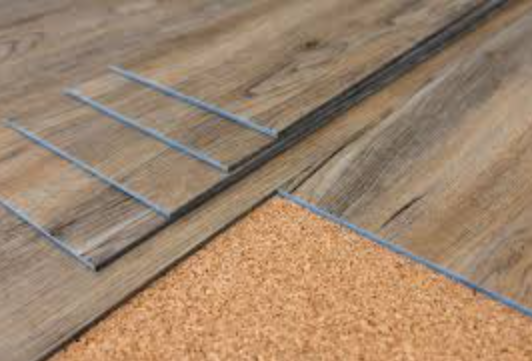 SPC Laminated Flooring ແມ່ນຫຍັງ?