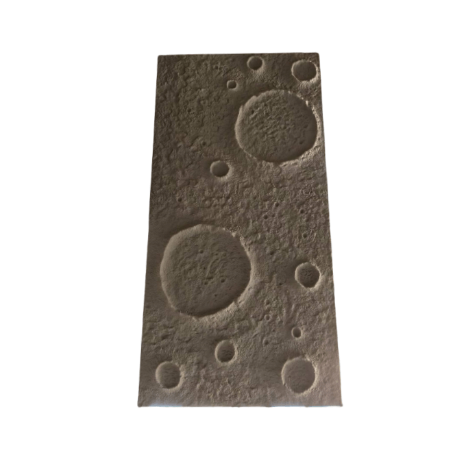 PU Rock Panels ສໍາລັບອອກແບບເຮືອນ