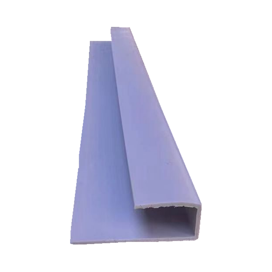 ກະດານ PVC Skirting